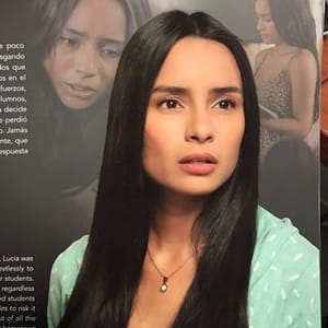 Susana Rojas