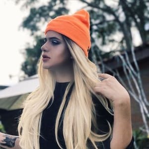 Catalina De Bedout