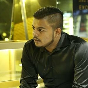 Rohit Roy