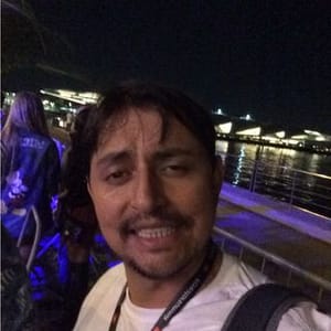 Orlando Herrera