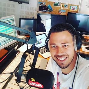 Florian Onair
