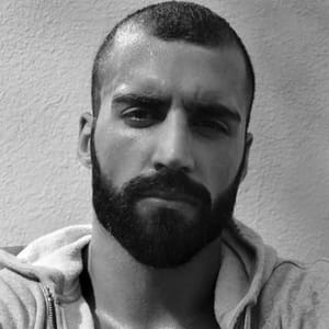 Mohammad Ali Bayat