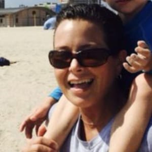 Jennifer Mccullen
