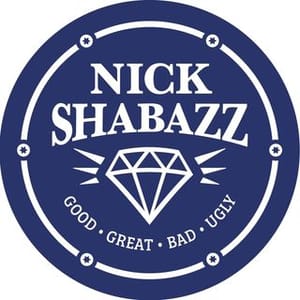 Nick Shabazz