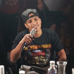 Frankie Pena