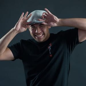 Darren R. Wong