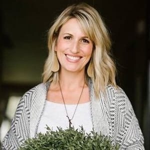 Anne Nash