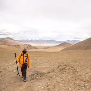 Suyesh Rawat