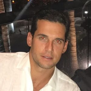 Oren Alexander