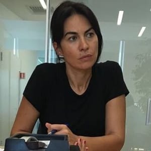 Valeria Carbone