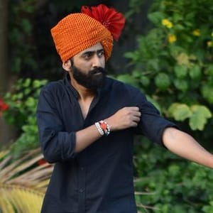 Tejpal Wagh