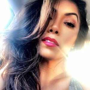 Karina  Luna