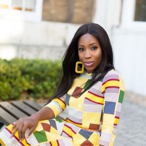 Christelle Nganhou