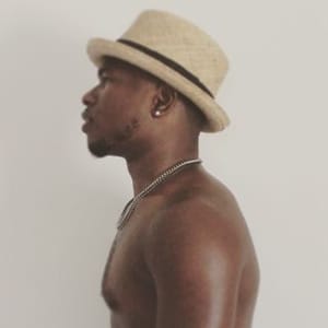 Zhaneo Baxter