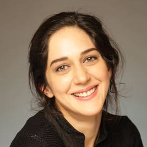 Zar Amir Ebrahimi