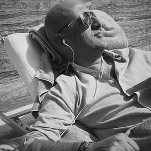 Ruben Gorjian