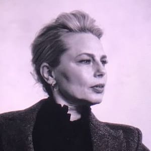 Helena Bergstrom