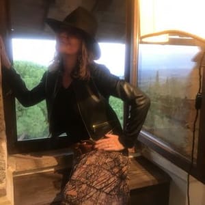 Patrizia Groppelli