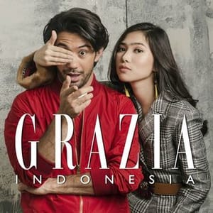 Grazia Indonesia