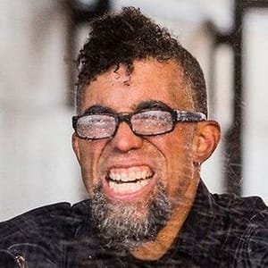Dread Scott