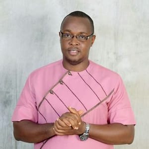 Ikenna Donald Ekwuibe