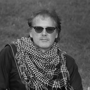 Mark Kostich