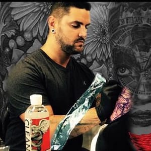 Jesse Vickers