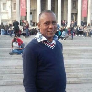Akeem Olatunji Balogun