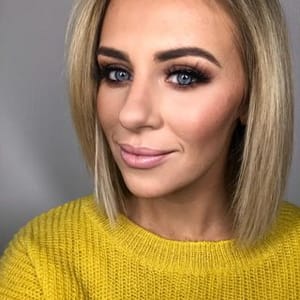Jill Marie Peterson