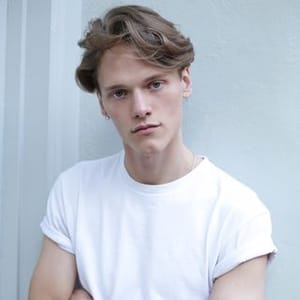 Ryan Keating