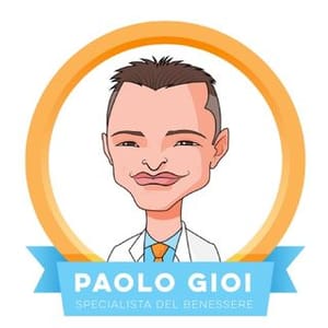 Paolo Gioi