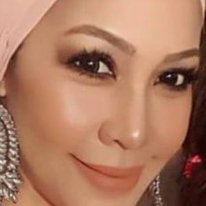 Arianie Abidin
