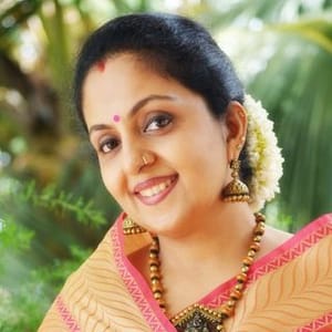Sindhu Krishna