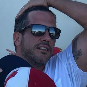 Nivaldo Oliveira
