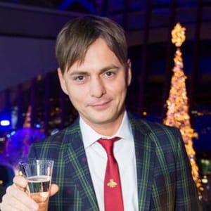 Andrey Andreev