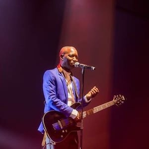 Pastor Kunle Ajayi