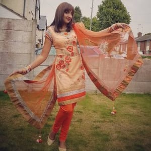 Jaspi Kaur