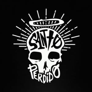 Santo Perdido