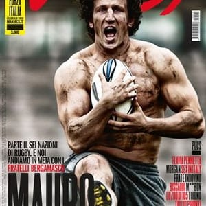 Mauro Bergamasco