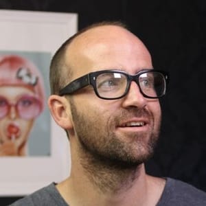 Daniel Walter Scott