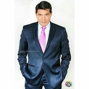 Jean Carlo Simancas