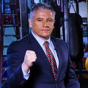 Ernesto Amador