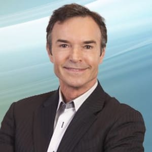 Patrick Bitter