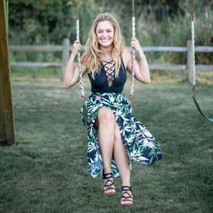 Molly Mesnick
