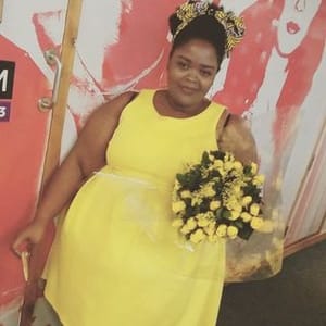 Lynda Nyangweso