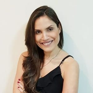 Dra Bianca Mello