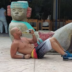 Berto Colon
