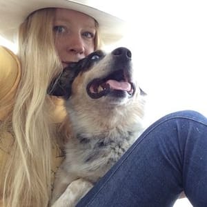 Kate Matheson