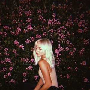 Haley Marshall