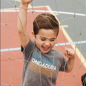 Joshua Estrada